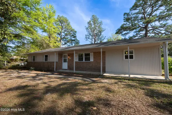 341 Lancaster Road, Wilmington, NC 28409