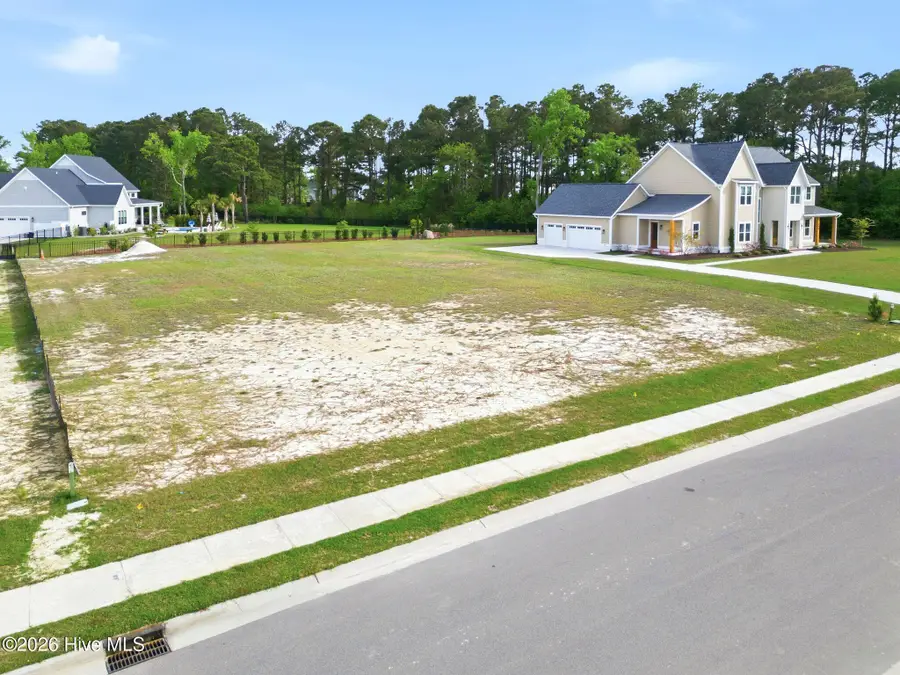 38 Dragonfly Lane, Hampstead, NC 28443 - #2