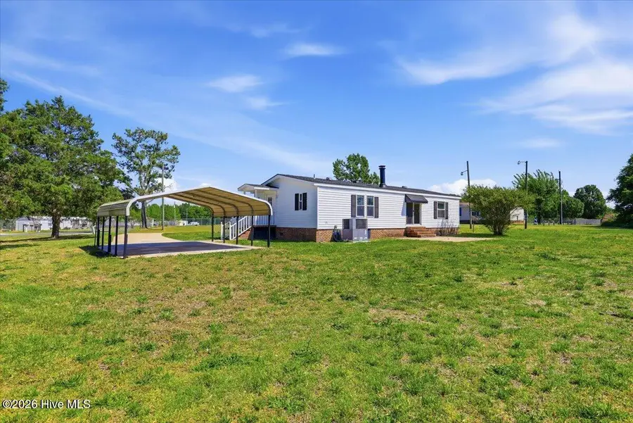 1183 Bullhead Road, Pikeville, NC 27863 - #3