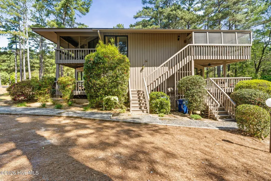 424 Foxcroft Circle, Jackson Springs, NC 27281 - #2