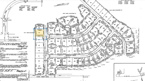 5001 Lord Byron Road, Wilmington, NC 28405