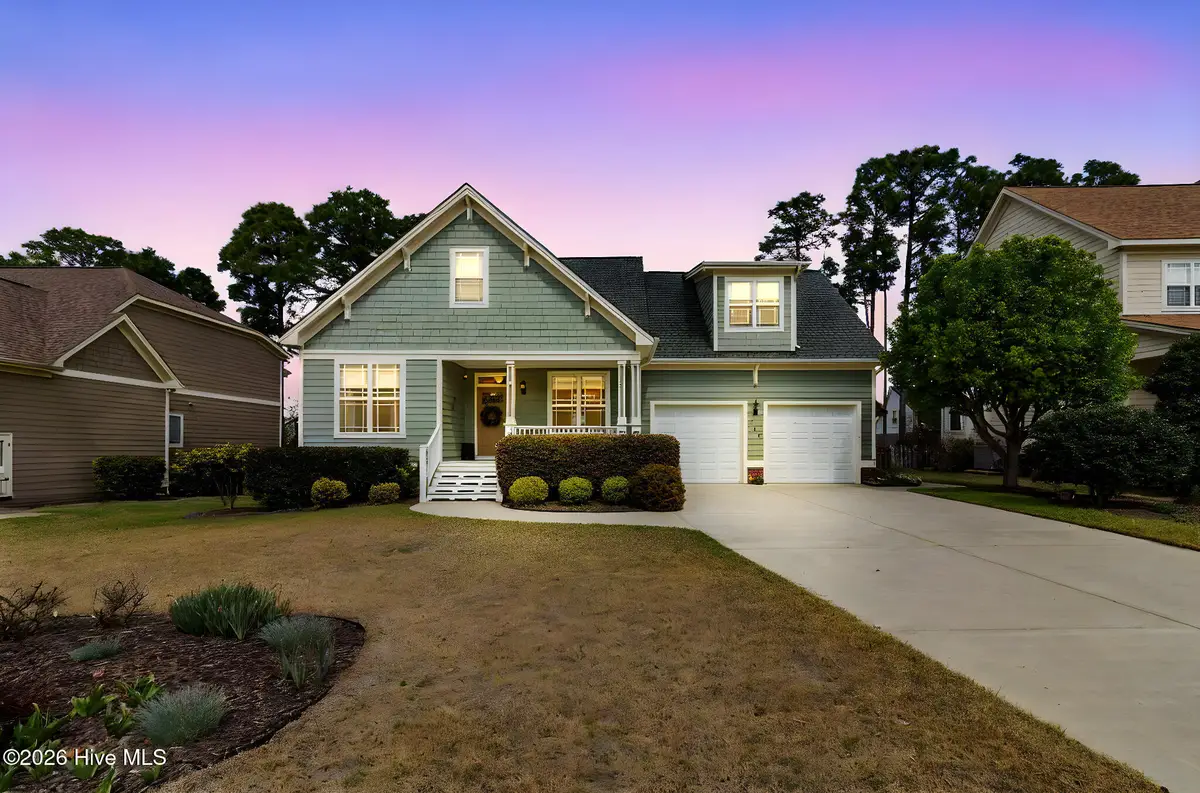 716 Kensington Park Road, Fayetteville, NC 28311 - #1