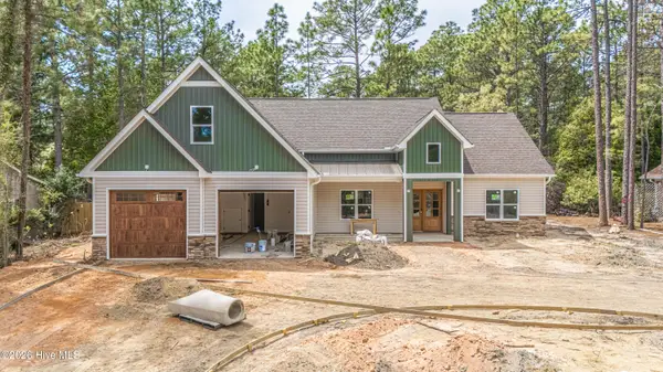 265 Sugar Pine Drive, Pinehurst, NC 28374