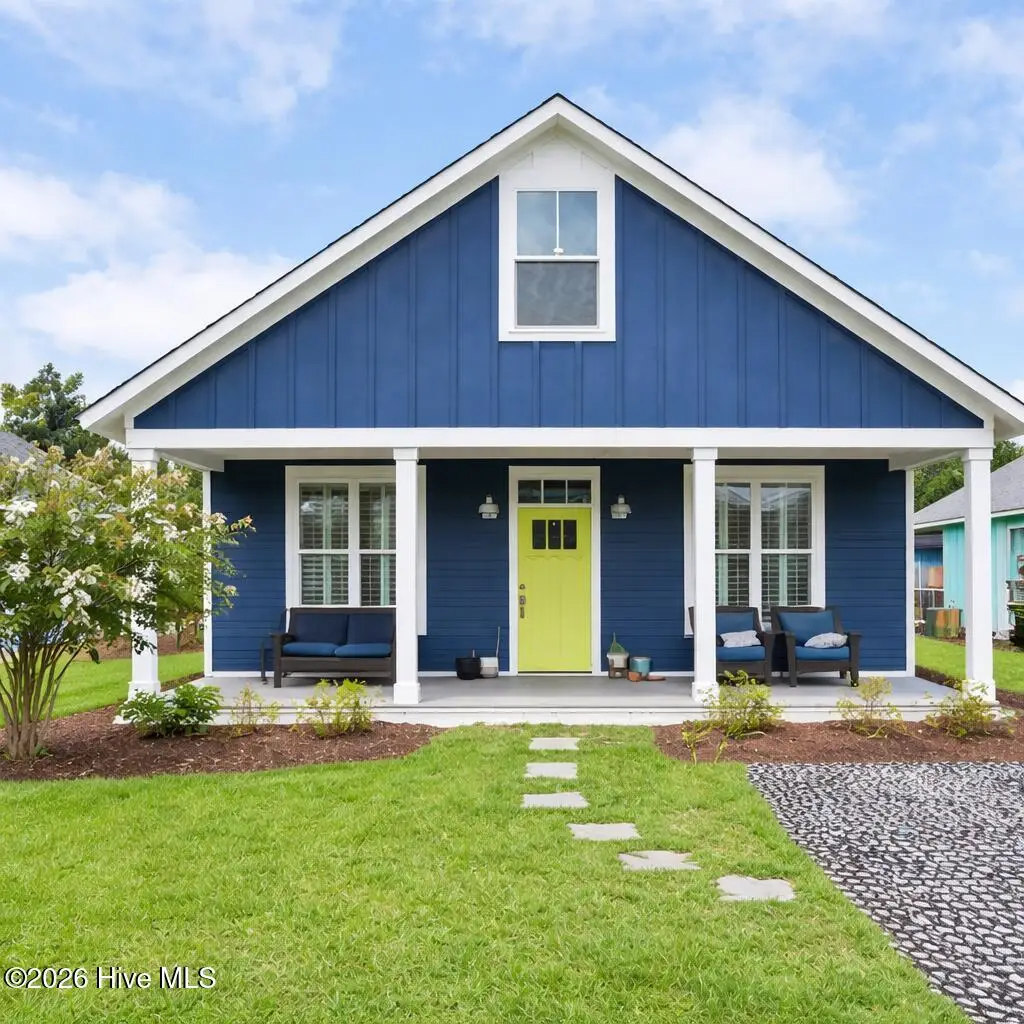 118 Bonnie B Lane, Shallotte, NC 28470 - #1