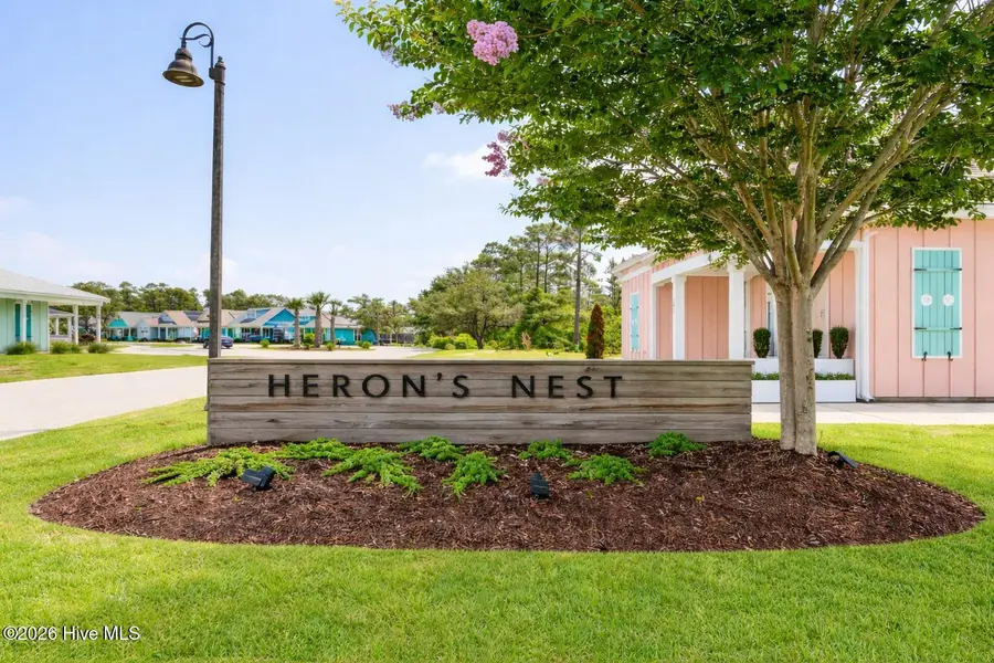 118 Bonnie B Lane, Shallotte, NC 28470 - #2