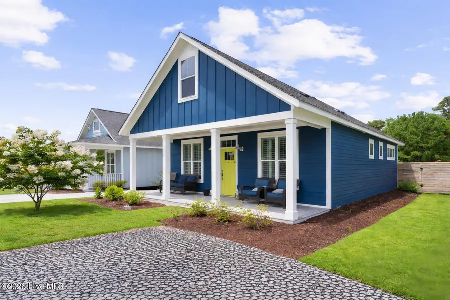 118 Bonnie B Lane, Shallotte, NC 28470 - #3