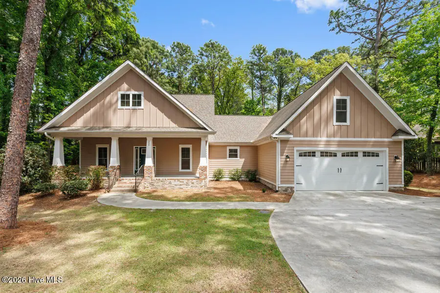 255 Midland Road, Southern Pines, NC 28387 - #2