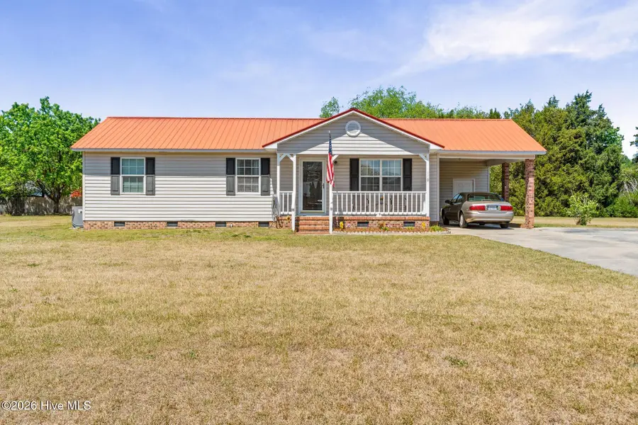 110 Crown Court, Rockingham, NC 28379 - #2