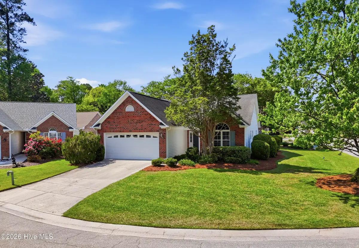 211 Waters Point Court, Wilmington, NC 28412 - #1