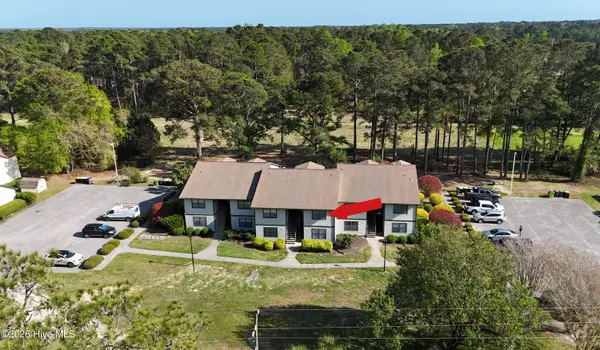 308 Country Club Villa Drive # 3, Shallotte, NC 28470