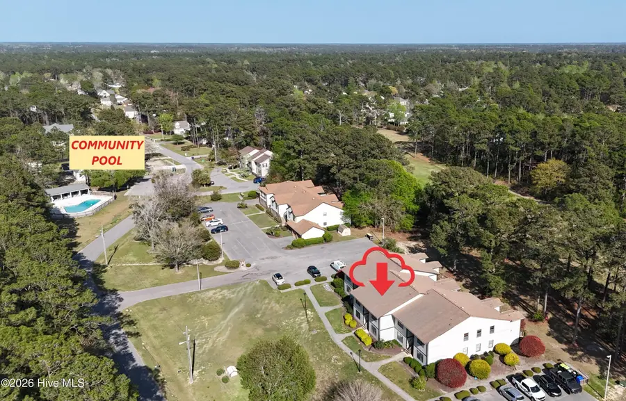 308 Country Club Villa Drive # 3, Shallotte, NC 28470 - #2