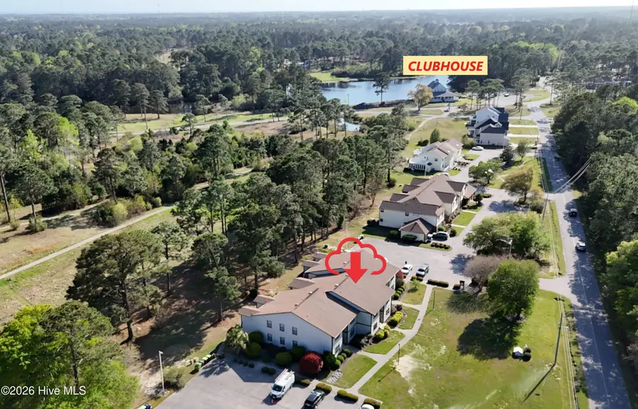 308 Country Club Villa Drive # 3, Shallotte, NC 28470 - #3