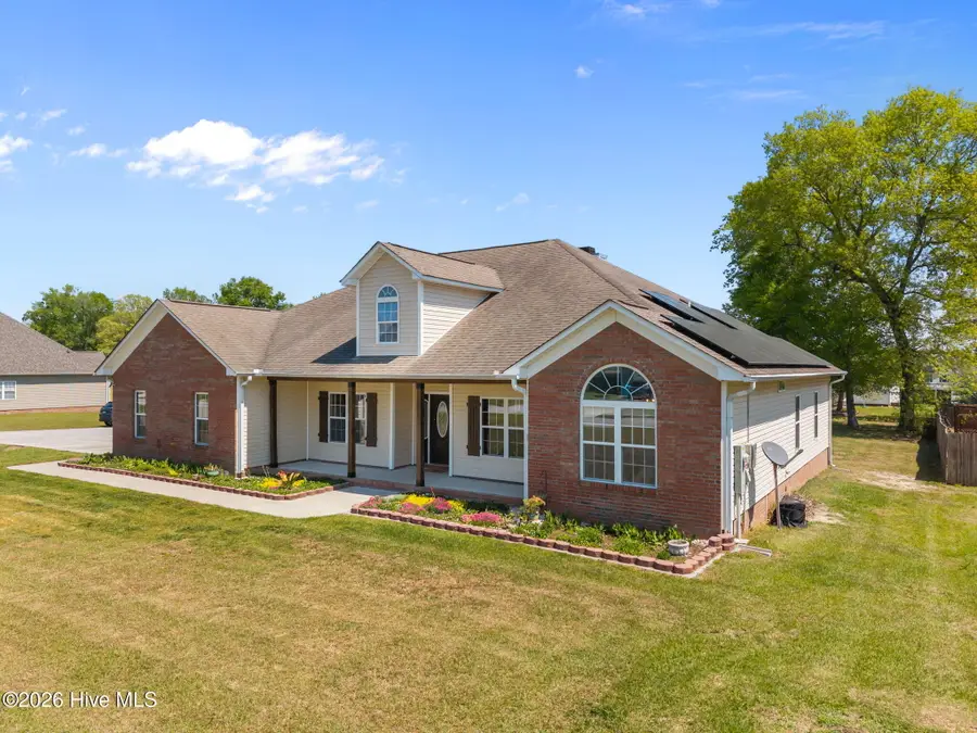 200 E Howard Drive, Jacksonville, NC 28540 - #2