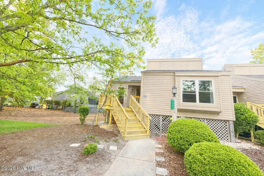 7131 Windward Drive, New Bern, NC 28560 - #2