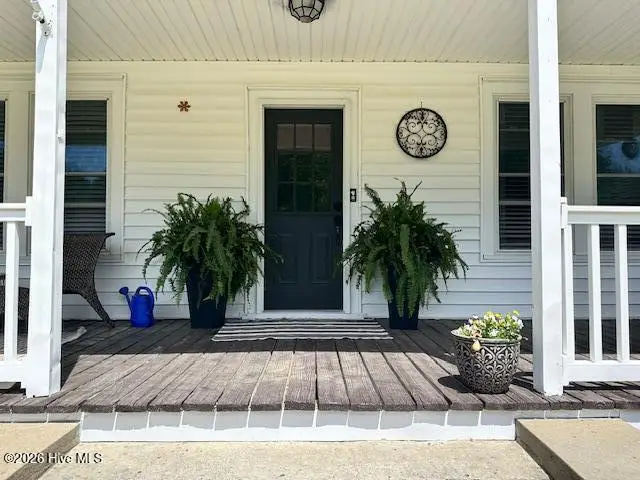 1741 Old Bath Highway, Washington, NC 27889 - #3