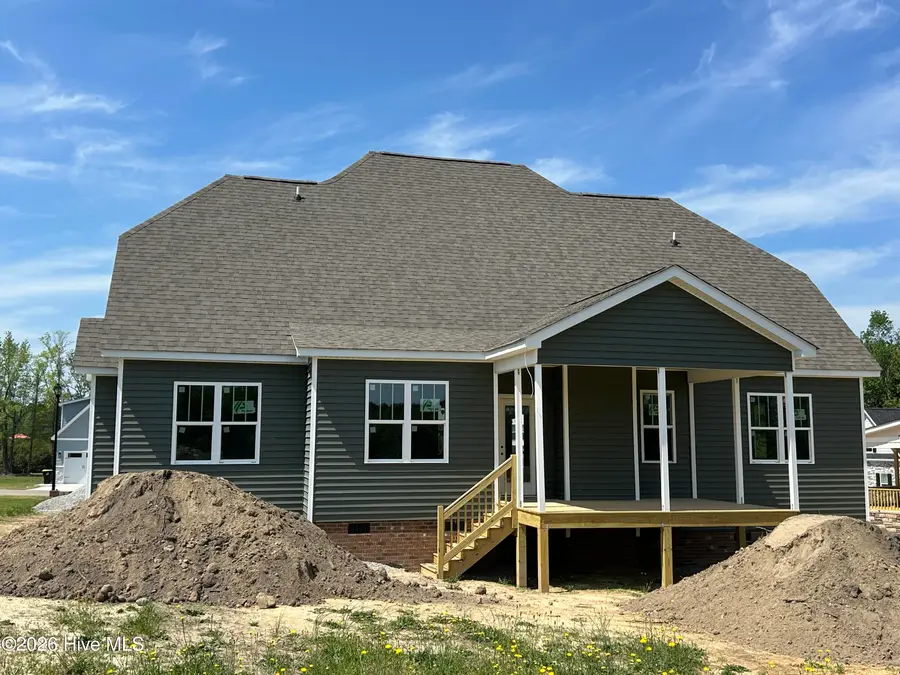 168 Prency Lane, Middlesex, NC 27557 - #2