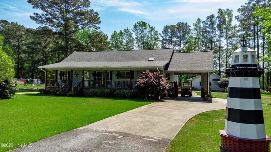 346 Hollis Drive, Blounts Creek, NC 27814 - #2
