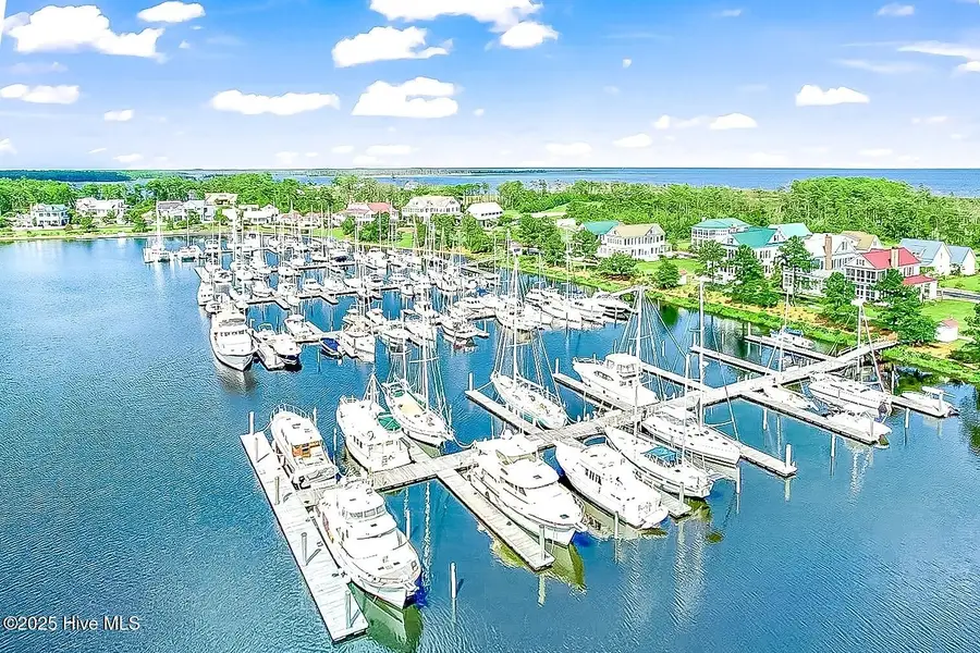 309 E Harborside Road, Oriental, NC 28571 - #3