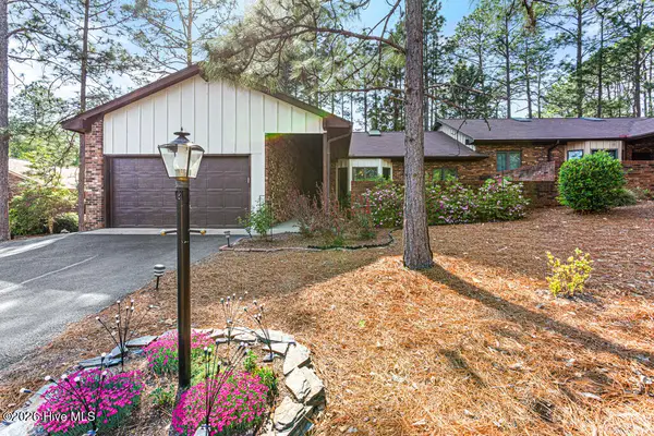 654 Redwood Drive, Southern Pines, NC 28387