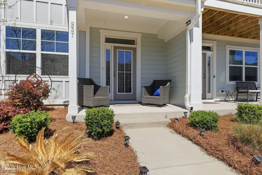 937 Wharton Avenue, Wilmington, NC 28412 - #2