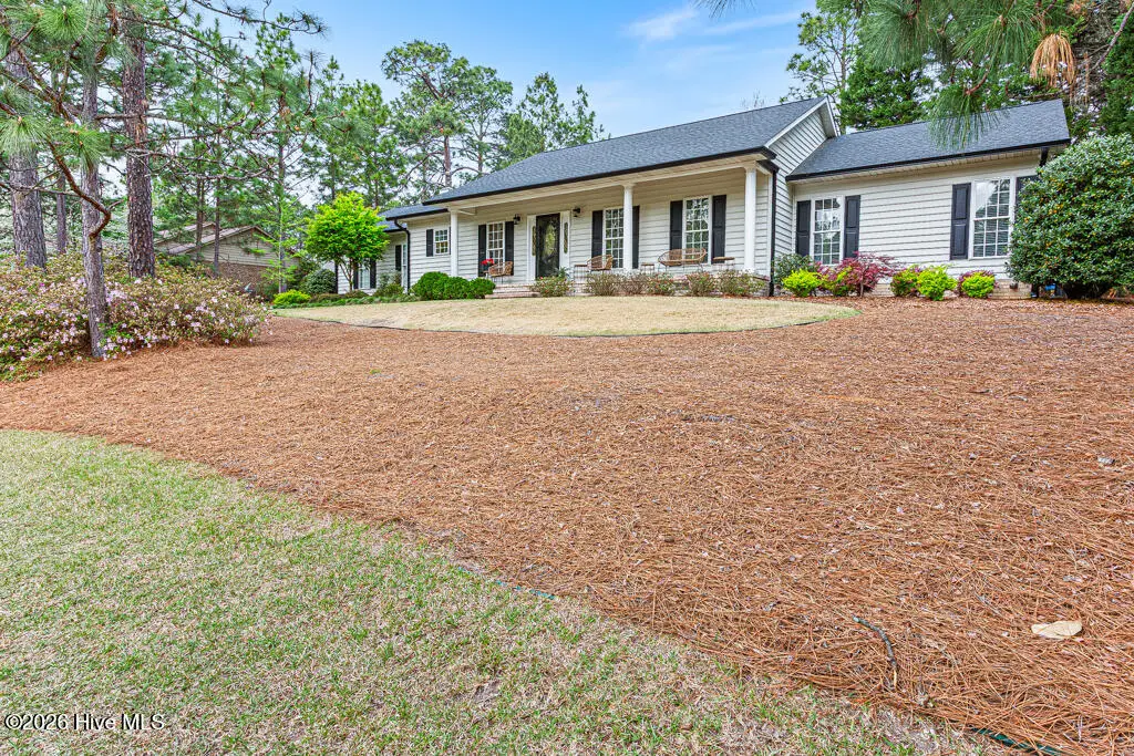 8 Surry Circle Drive N, Pinehurst, NC 28374 - #1