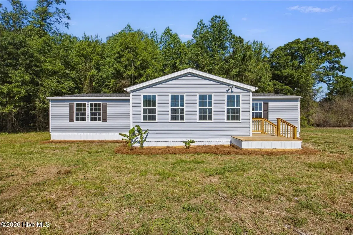 1500 Veachs Mill Road, Warsaw, NC 28398 - #1