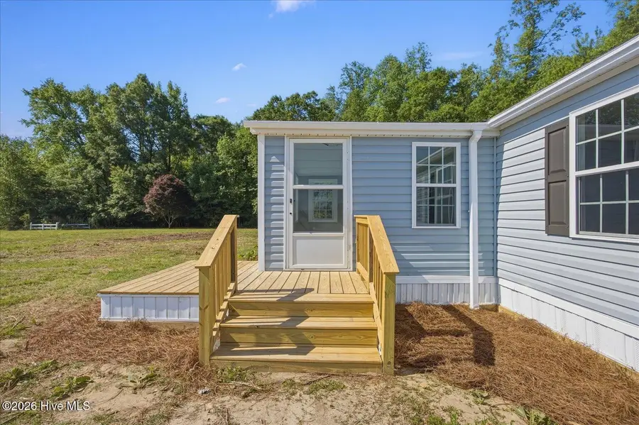 1500 Veachs Mill Road, Warsaw, NC 28398 - #2