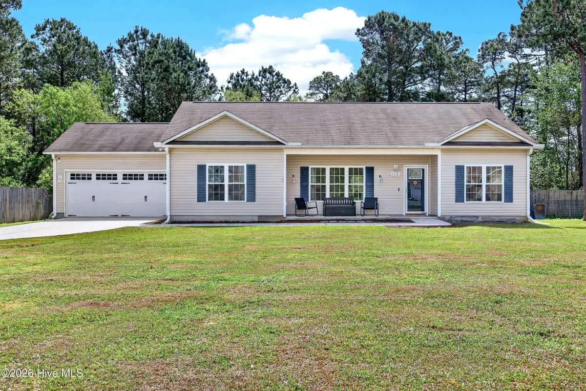 112 Lilac Lane, Richlands, NC 28574 - #1