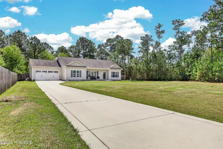 112 Lilac Lane, Richlands, NC 28574 - #3