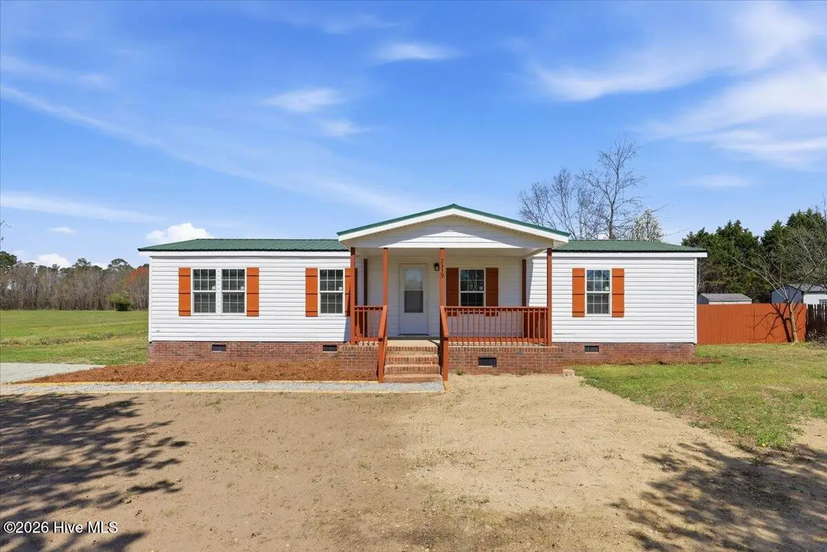 2339 Grover Hardee Road, Winterville, NC 28590 - #1