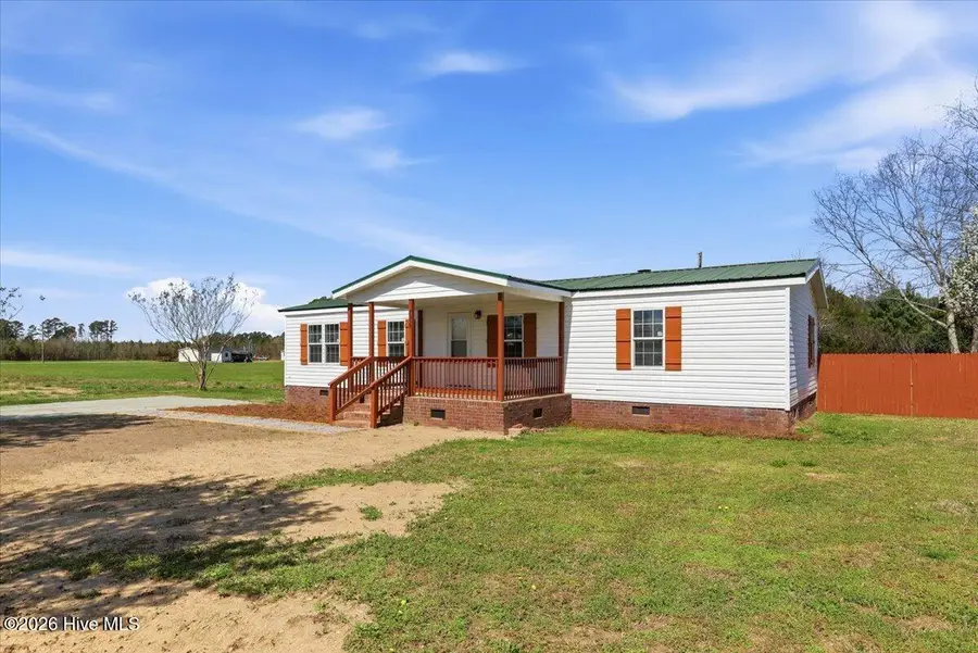 2339 Grover Hardee Road, Winterville, NC 28590 - #3