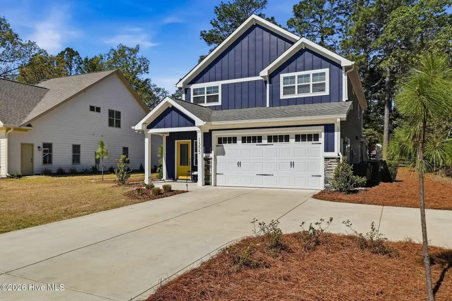 1355 Monticello Drive, Pinehurst, NC 28374 - #3