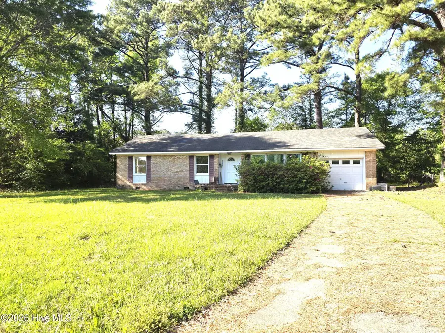 513 Birchwood Court, Jacksonville, NC 28546 - #2