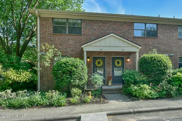 105 Fidelity Street #Unit B 40, Carrboro, NC 27510