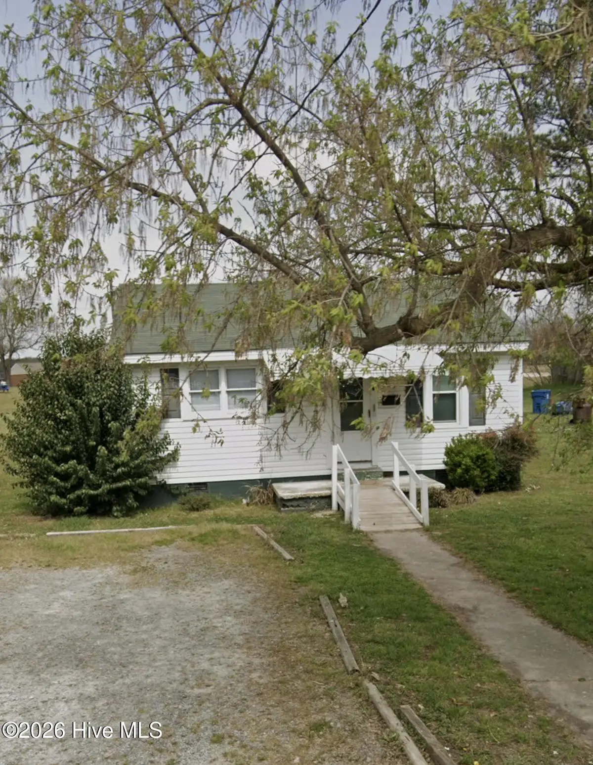 911 E Harnett Street, Dunn, NC 28334 - #1