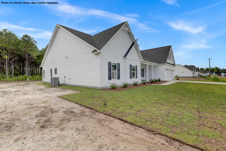 761 Quiet Meadow Drive #Lot 56, Jacksonville, NC 28546 - #3