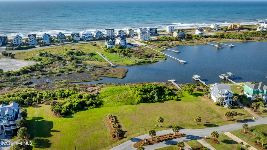 13 Sailview Drive, North Topsail Beach, NC 28460 - #2