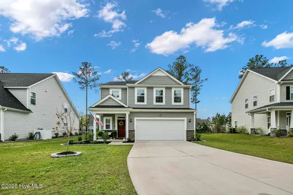 244 Kensington Drive, Spring Lake, NC 28390