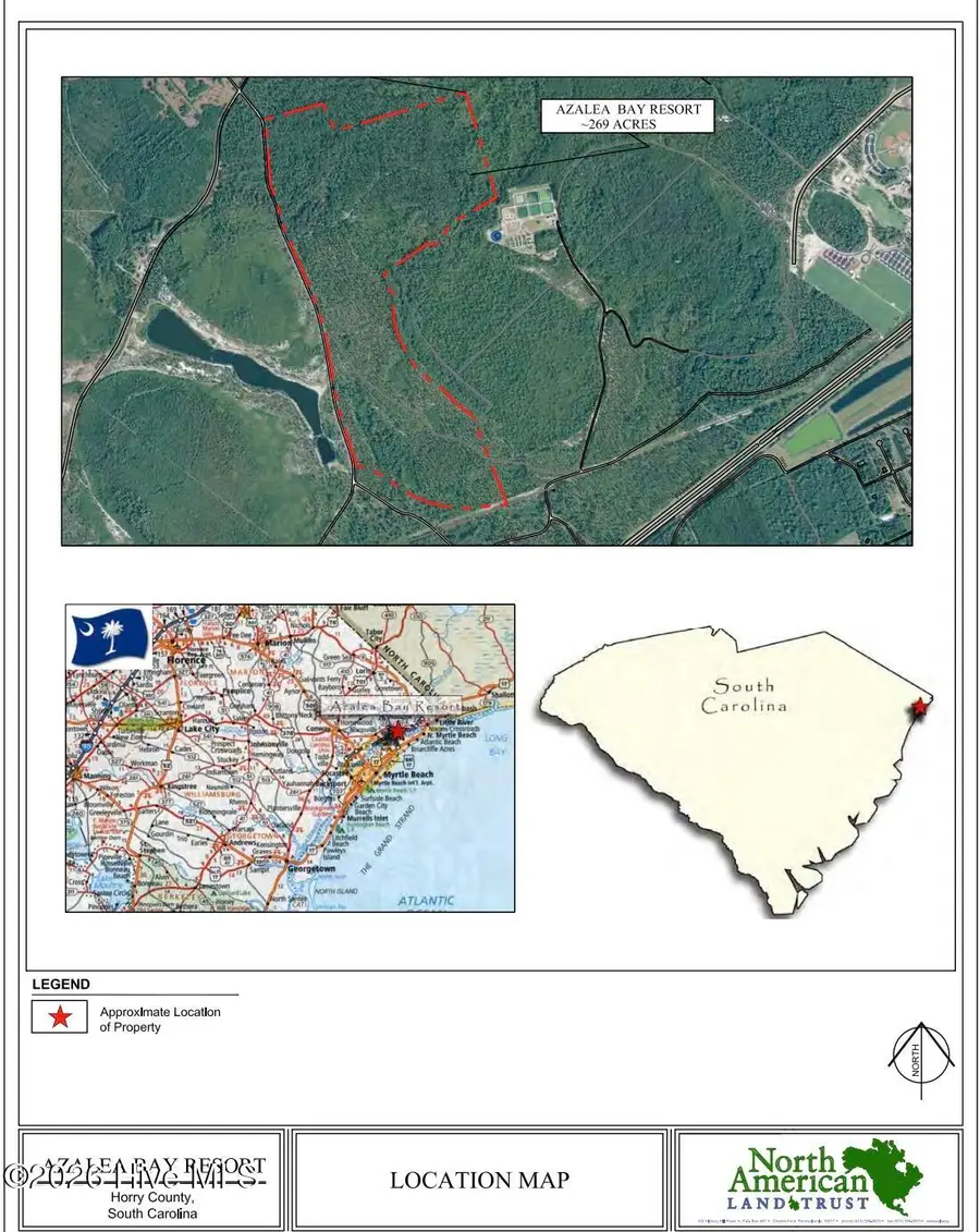 Tbd Long Bay Road, Longs, SC 29568 - #2