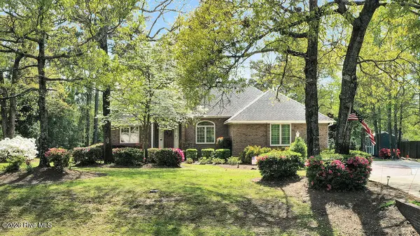 324 Long Leaf Drive, Hampstead, NC 28443