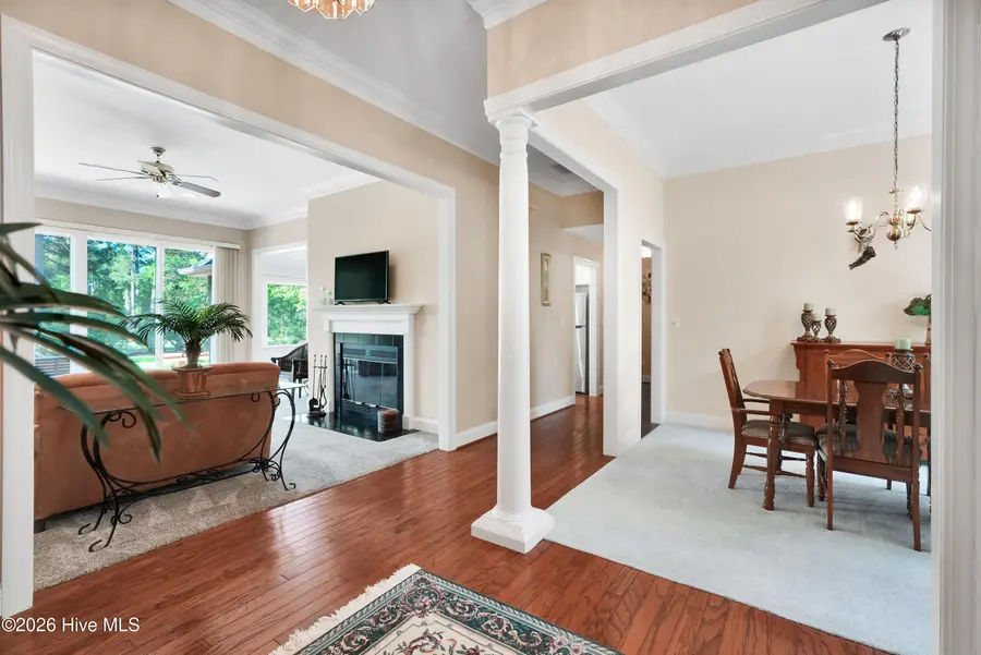 324 Long Leaf Drive, Hampstead, NC 28443 - #2