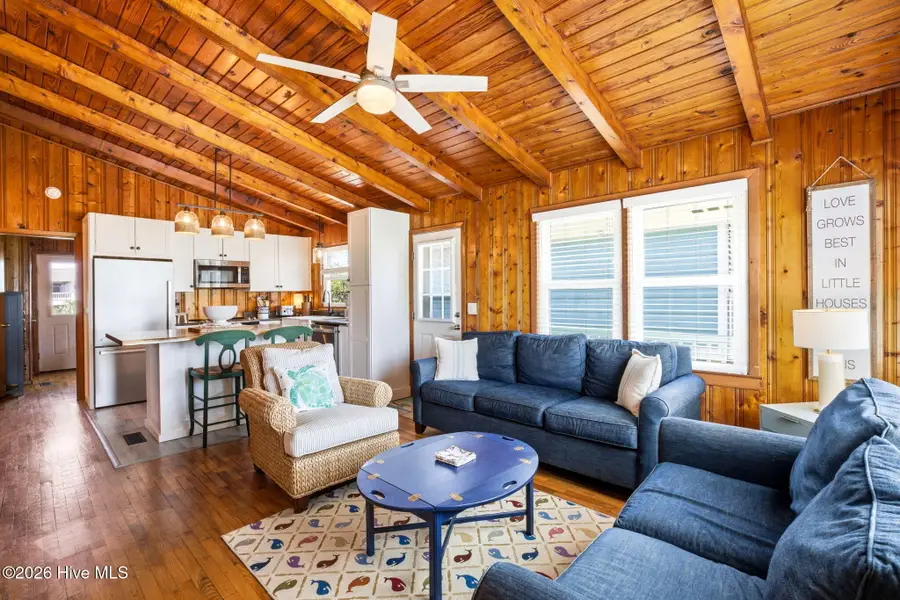 1914 E Beach Drive, Oak Island, NC 28465 - #2