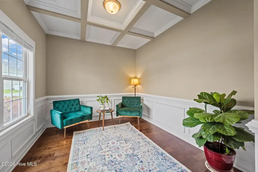 203 Sailor Street, Sneads Ferry, NC 28460 - #2