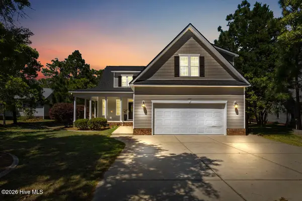 127 Clearwater Harbour Harbor, Sanford, NC 27332