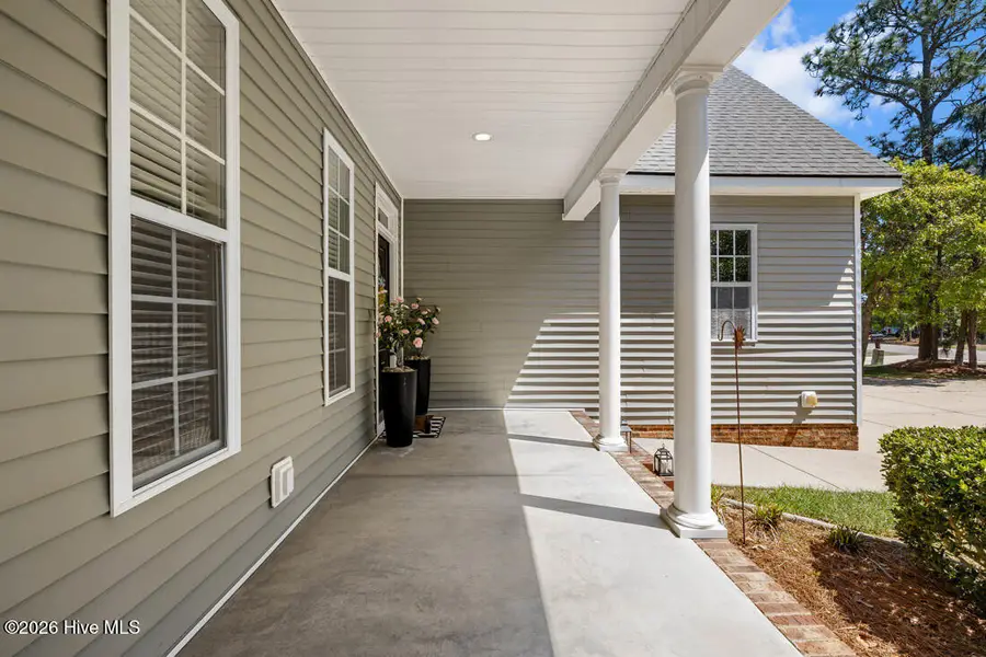 127 Clearwater Harbour Harbor, Sanford, NC 27332 - #3