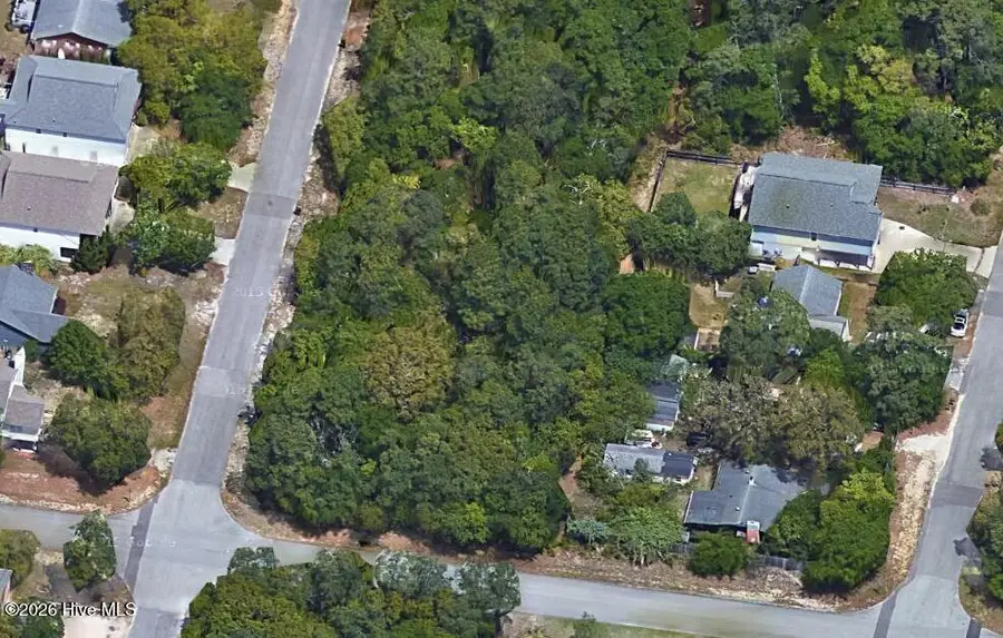 306 NE 41st Street, Oak Island, NC 28465 - #2