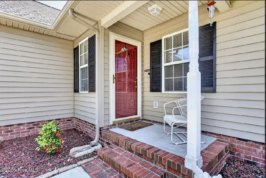 904 Huff Drive, Jacksonville, NC 28546 - #2