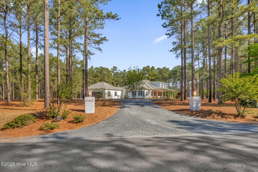 130 Justin Way, Jackson Springs, NC 27281 - #3