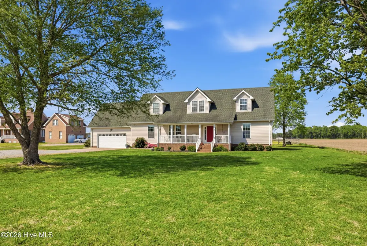 184 S Currituck Road, Currituck, NC 27929 - #1