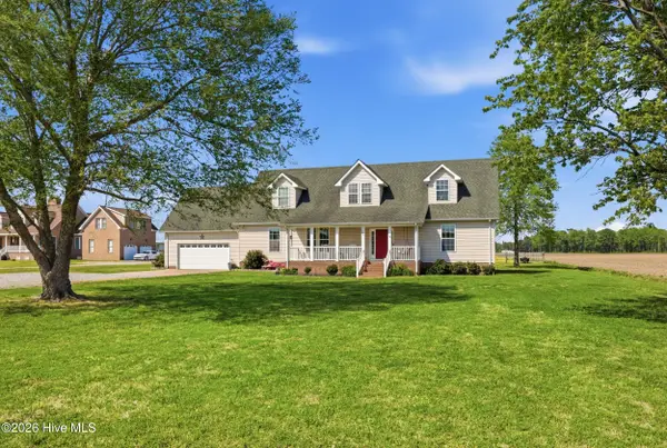 184 S Currituck Road, Currituck, NC 27929